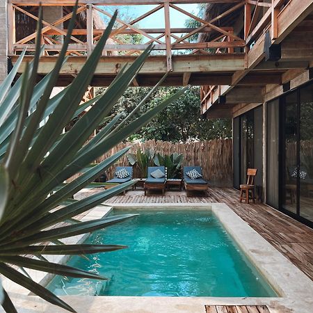 Hotel Punta Tamarindo Puerto Escondido  Zewnętrze zdjęcie