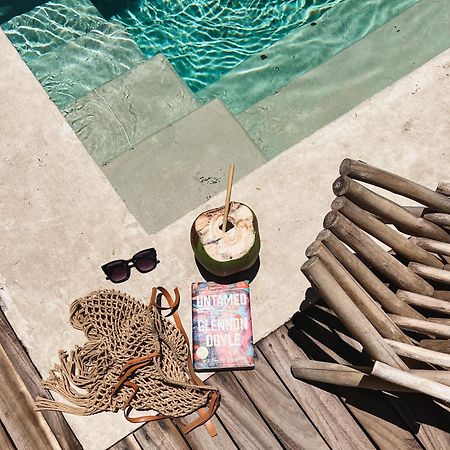 Hotel Punta Tamarindo Puerto Escondido  Zewnętrze zdjęcie