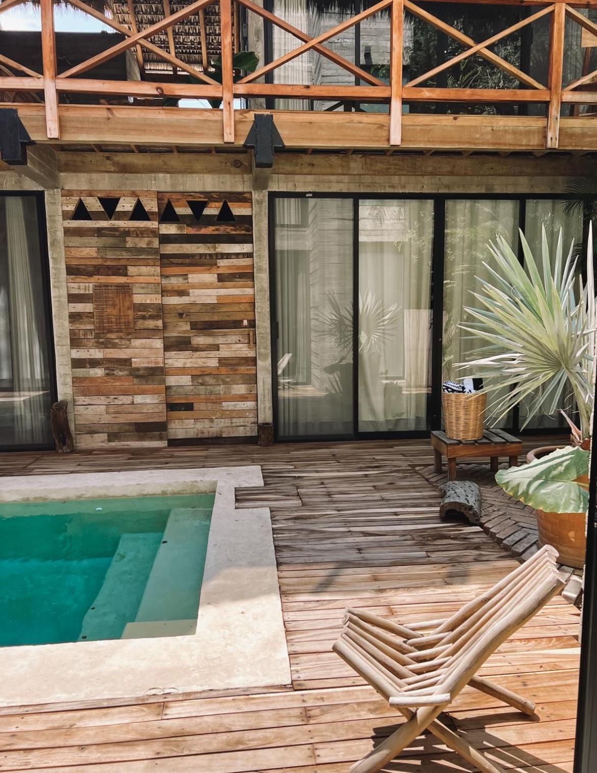 Hotel Punta Tamarindo Puerto Escondido  Zewnętrze zdjęcie