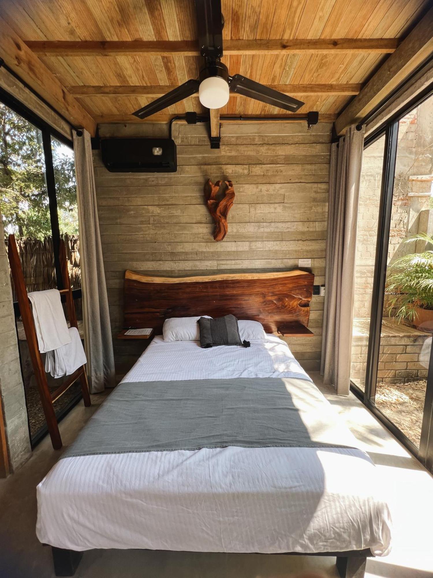 Hotel Punta Tamarindo Puerto Escondido  Zewnętrze zdjęcie