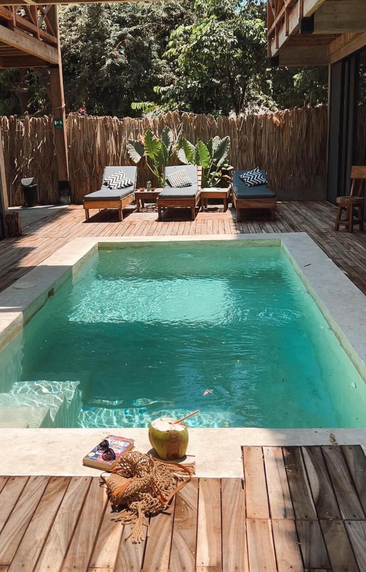 Hotel Punta Tamarindo Puerto Escondido  Zewnętrze zdjęcie