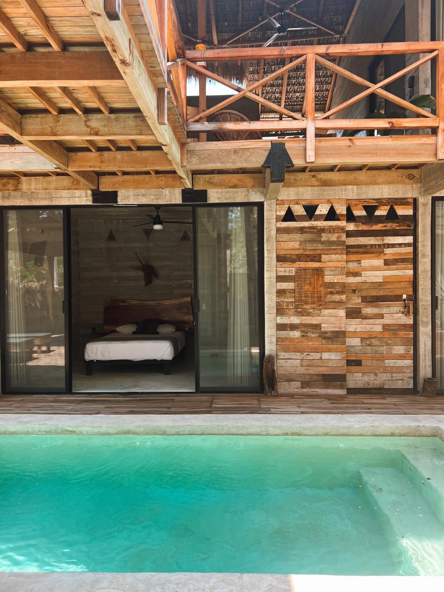 Hotel Punta Tamarindo Puerto Escondido  Zewnętrze zdjęcie