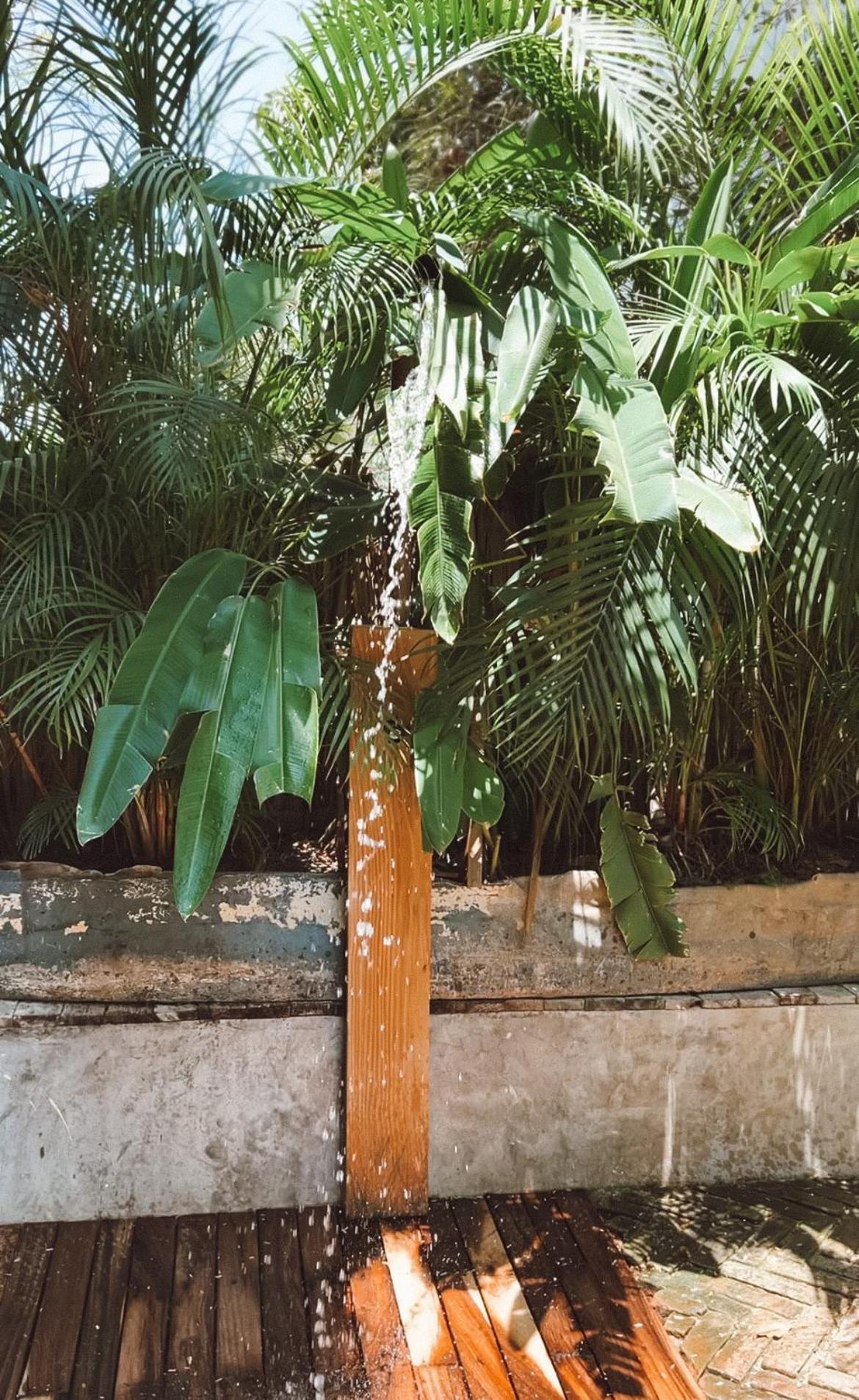 Hotel Punta Tamarindo Puerto Escondido  Zewnętrze zdjęcie