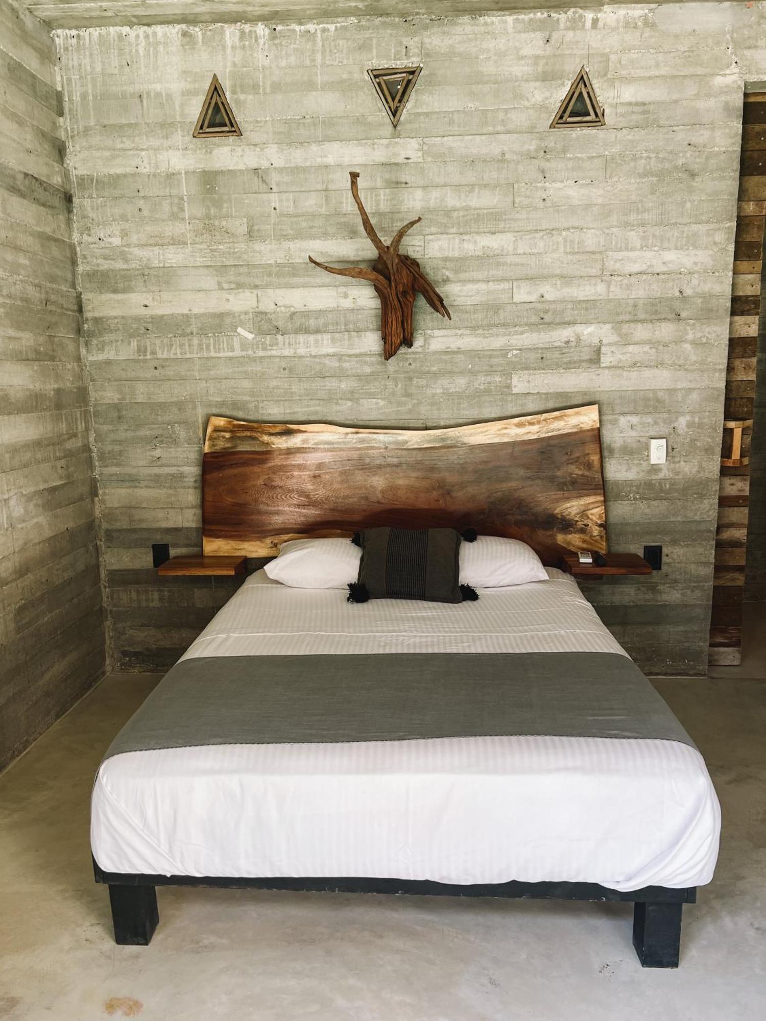 Hotel Punta Tamarindo Puerto Escondido  Zewnętrze zdjęcie