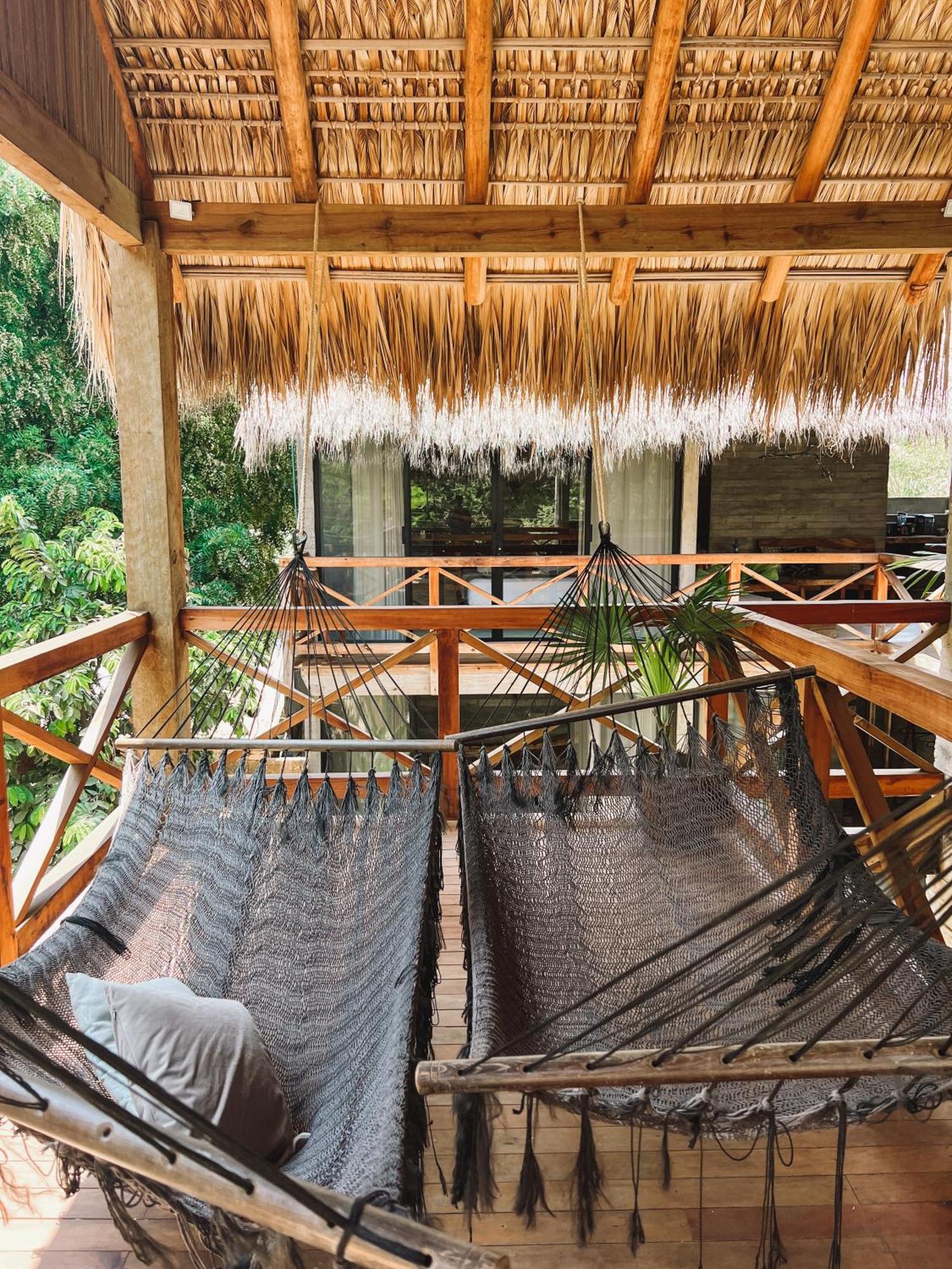 Hotel Punta Tamarindo Puerto Escondido  Zewnętrze zdjęcie