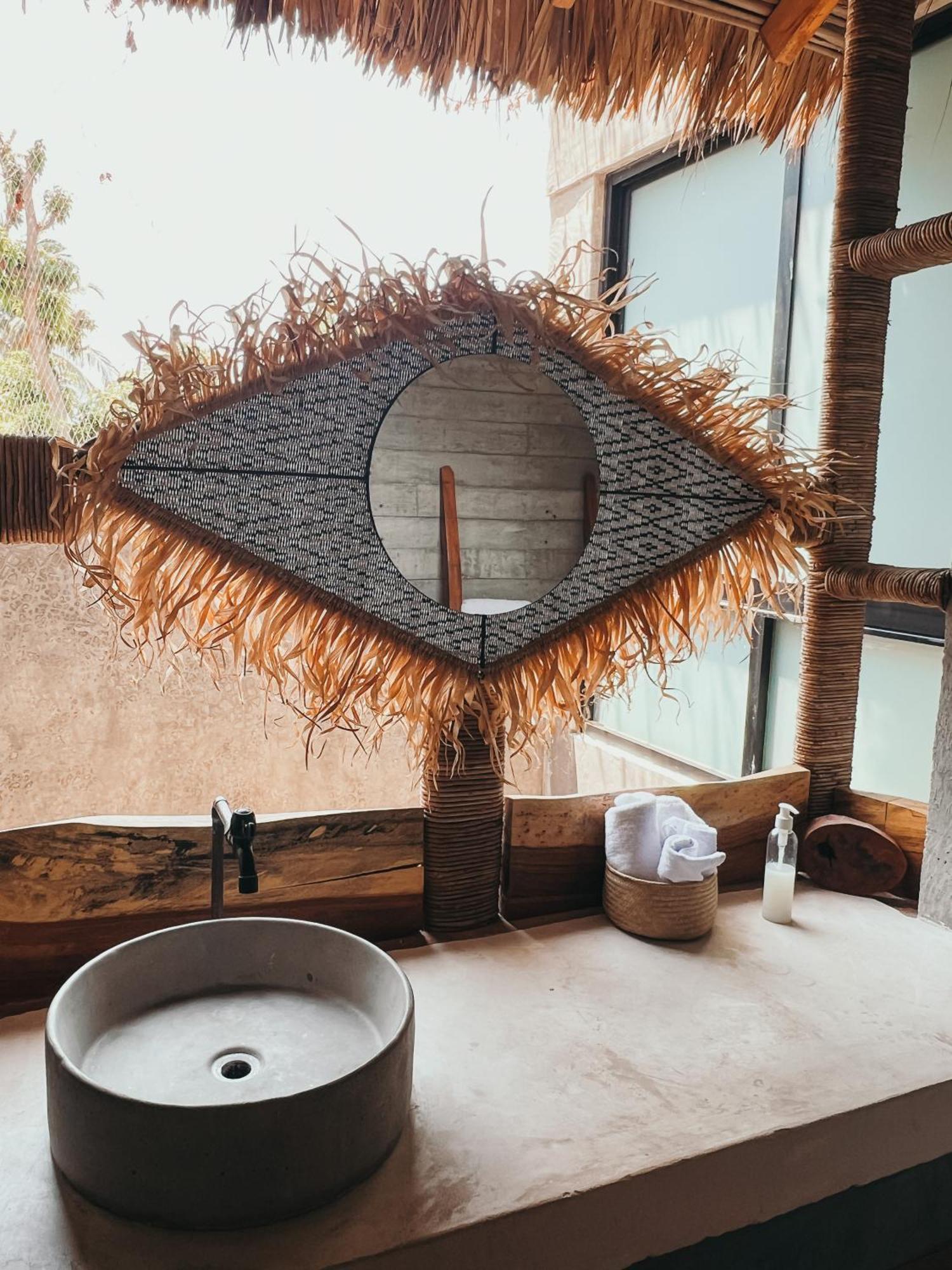 Hotel Punta Tamarindo Puerto Escondido  Zewnętrze zdjęcie
